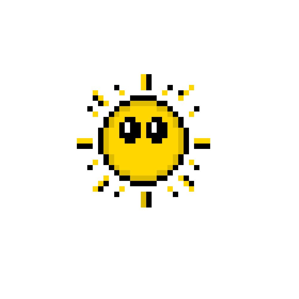 sun